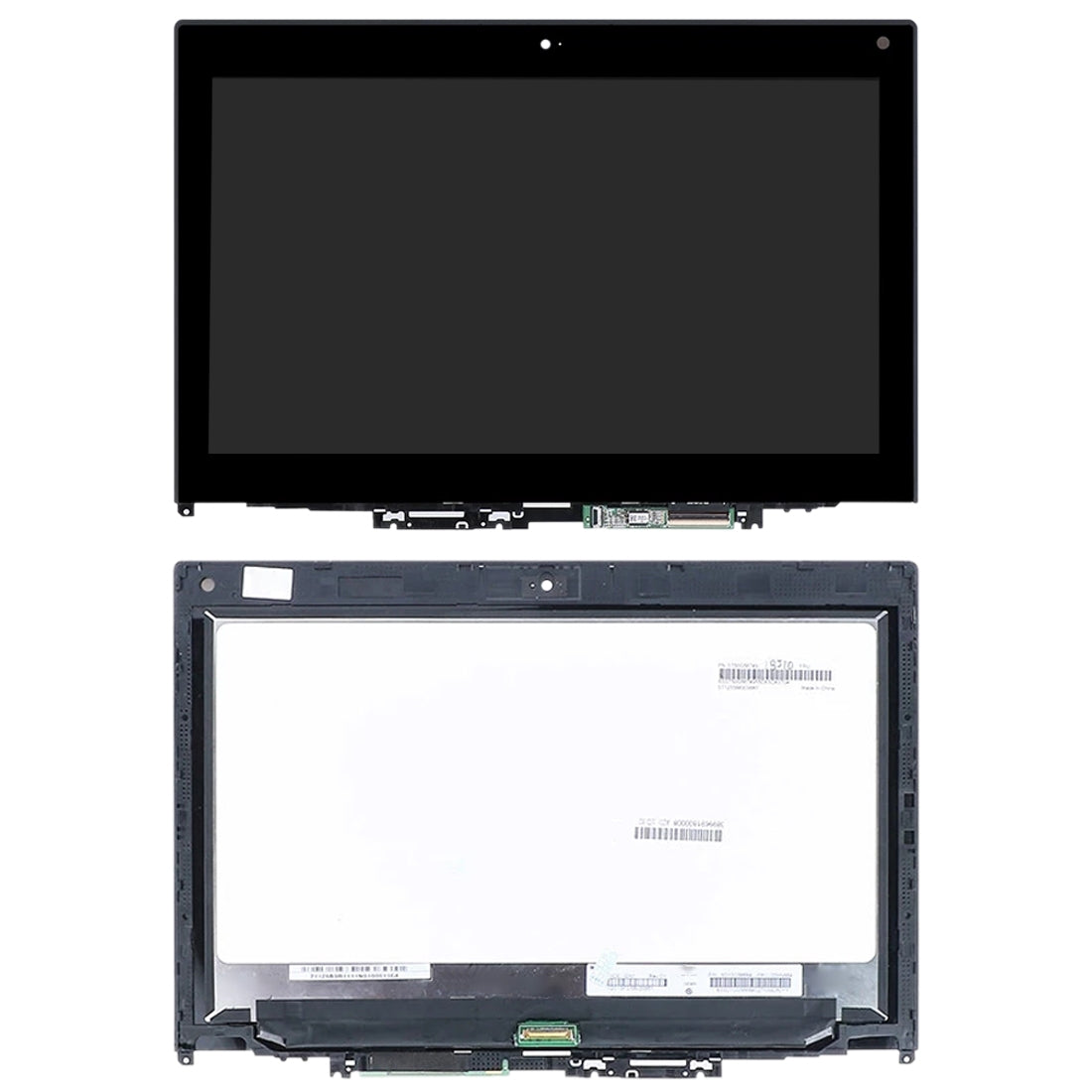 Pantalla LCD + Tactil Digitalizador Lenovo ThinkPad Yoga 260 (30 pin)