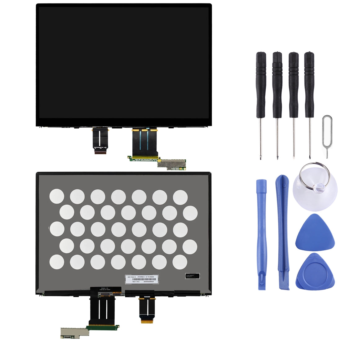 Ecran LCD + Numériseur Tactile Huawei MateBook X Pro LPM139M422