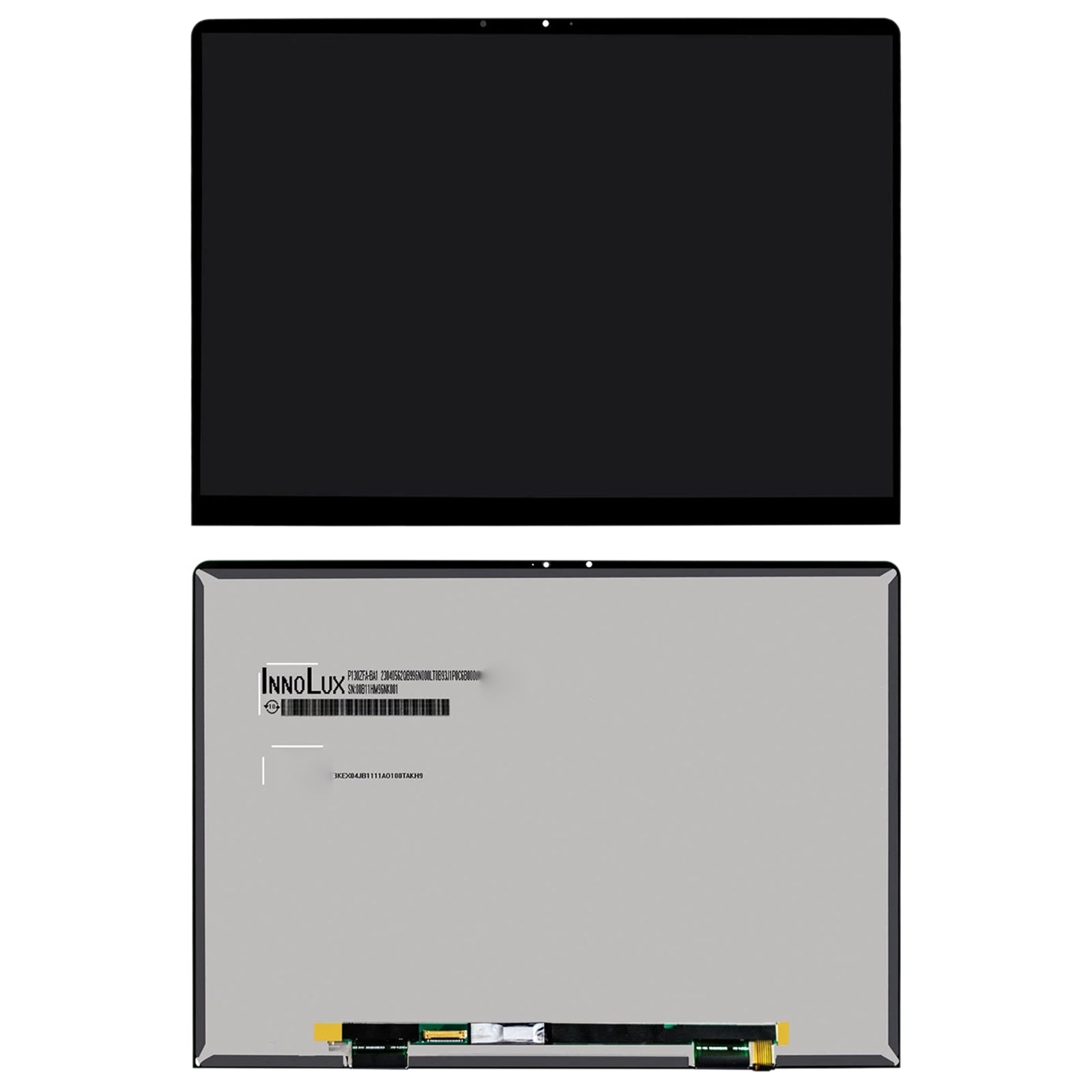 LCD Screen + Digitizer Touch Huawei MateBook 13 WRT-W19 WRT-W29 Black
