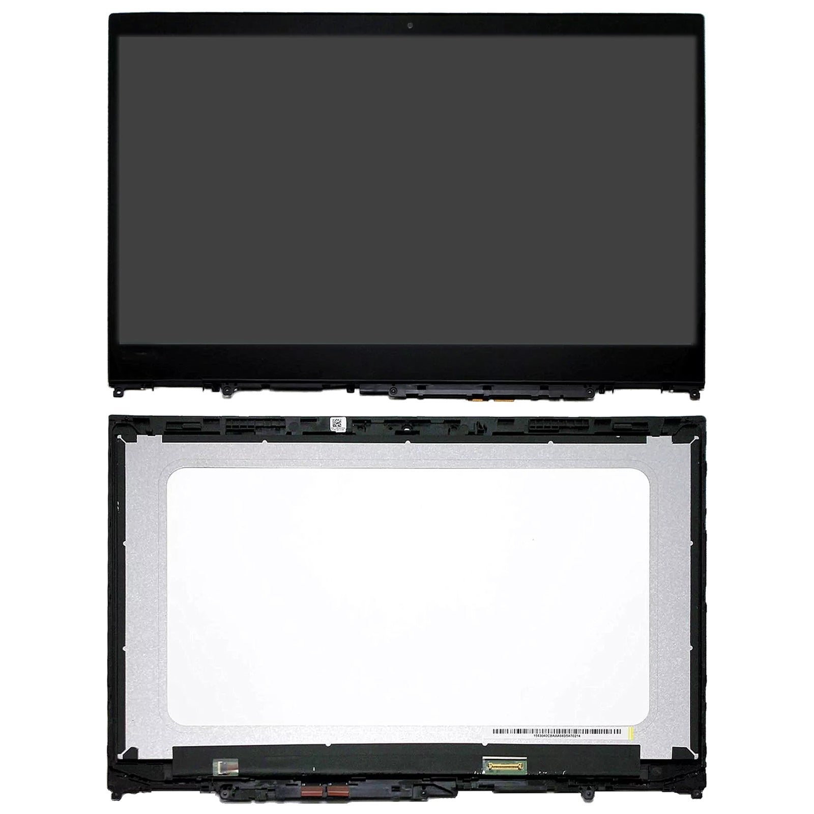 LCD Screen + Touch Digitizer Lenovo IdeaPad Flex 5-15 Yoga 520 3840x2160 UHD