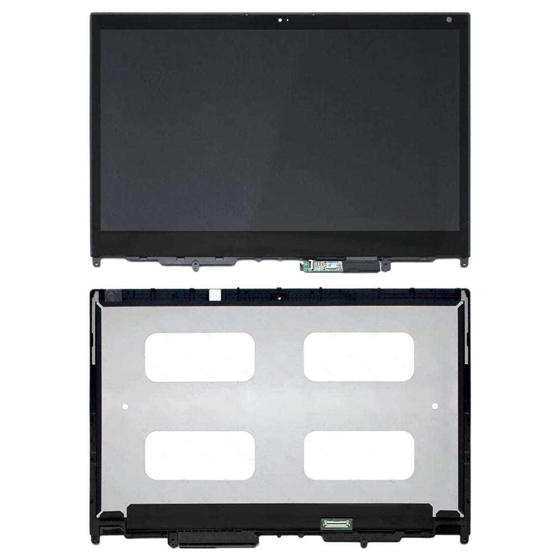 Ecran LCD + Numériseur Tactile Lenovo Yoga 370-13 LP133WF4-SPA1