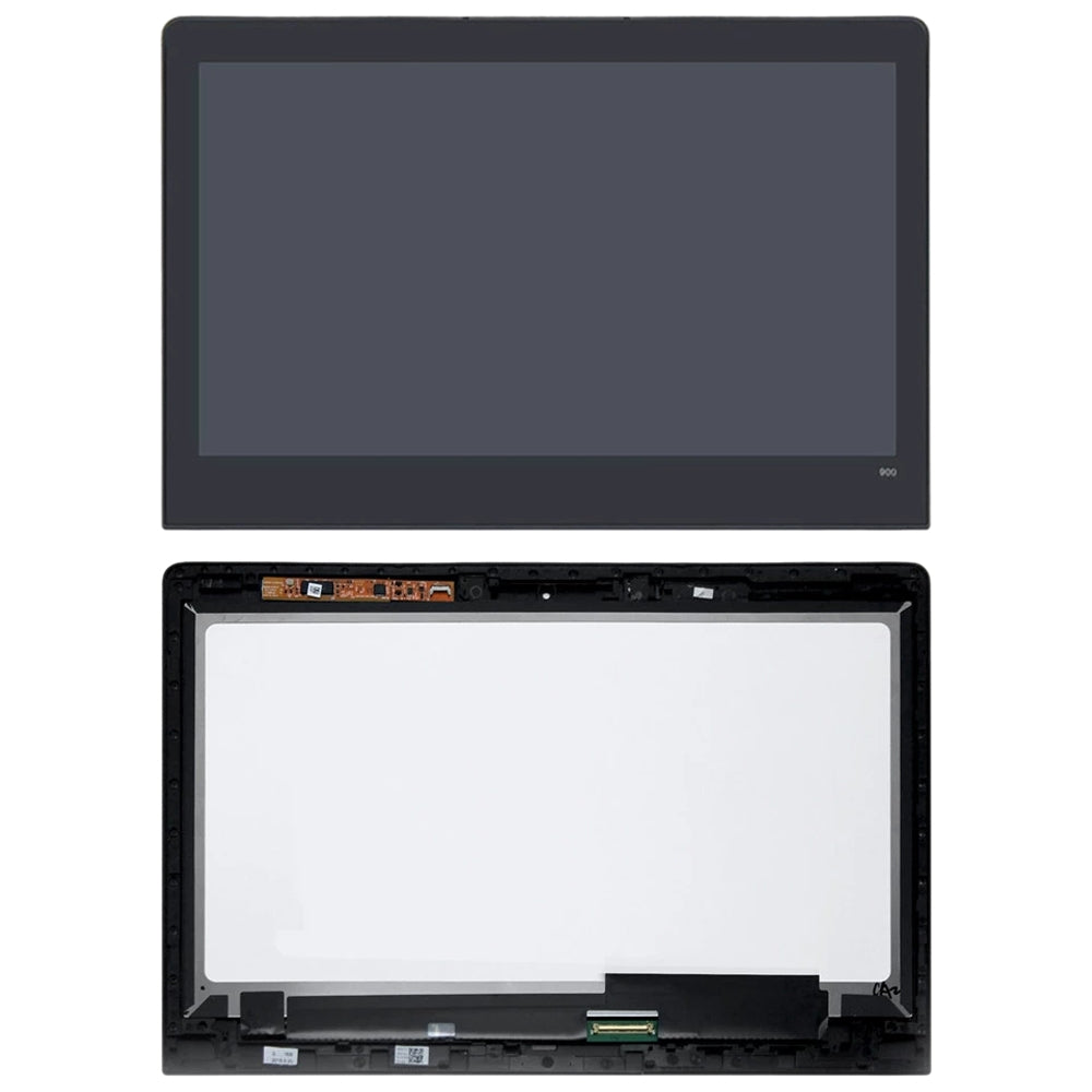 Ecran LCD + Numériseur Tactile Lenovo Yoga 4 Pro LTN133YL05 Noir