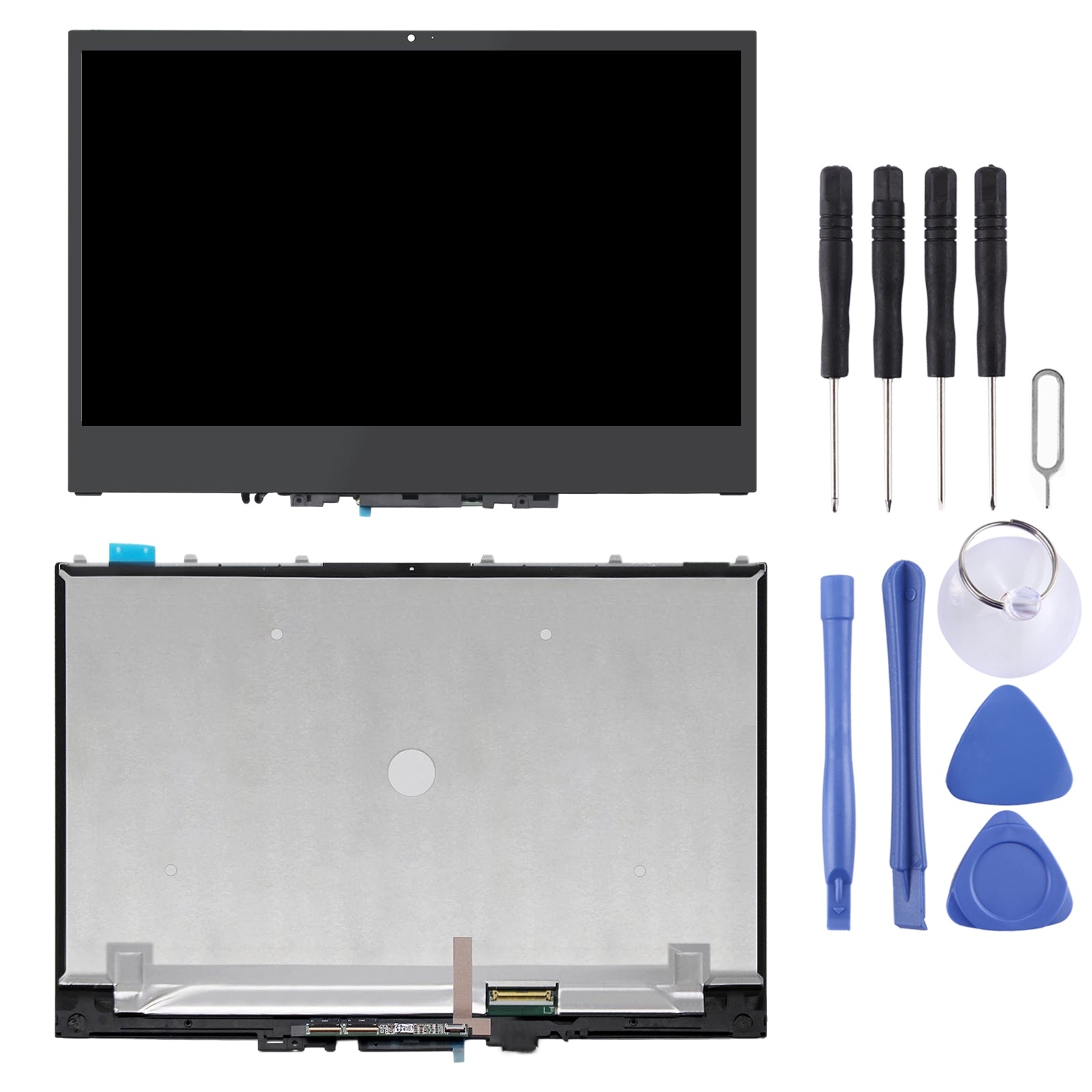 Pantalla LCD + Tactil Digitalizador Lenovo Yoga 720-13 720-13IKB 5D10N24290 3840x2160 UHD