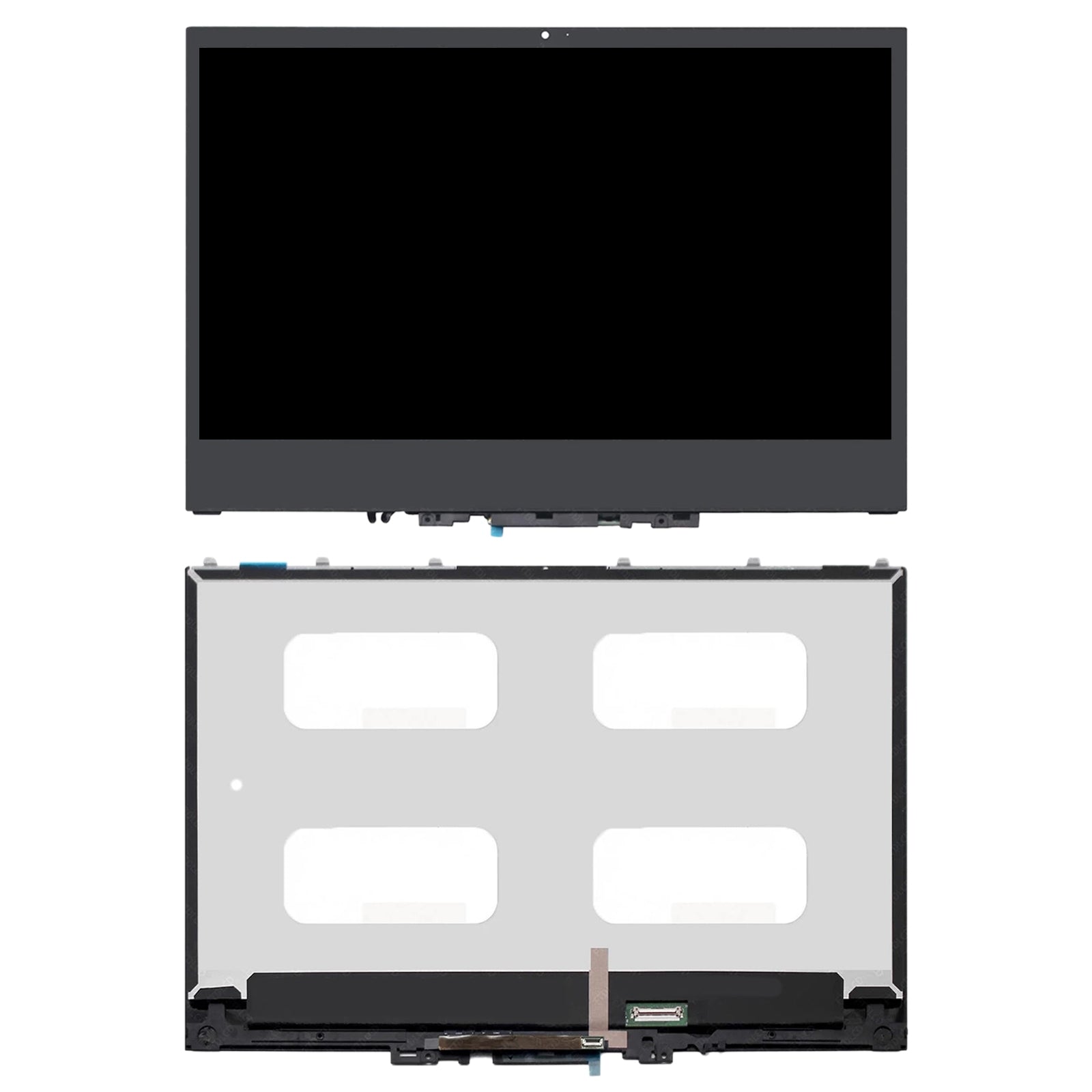 Ecran LCD + Tactile Lenovo Yoga 720-13 720-13ikb 5D10K81089 1920X1080 FHD (30 broches)