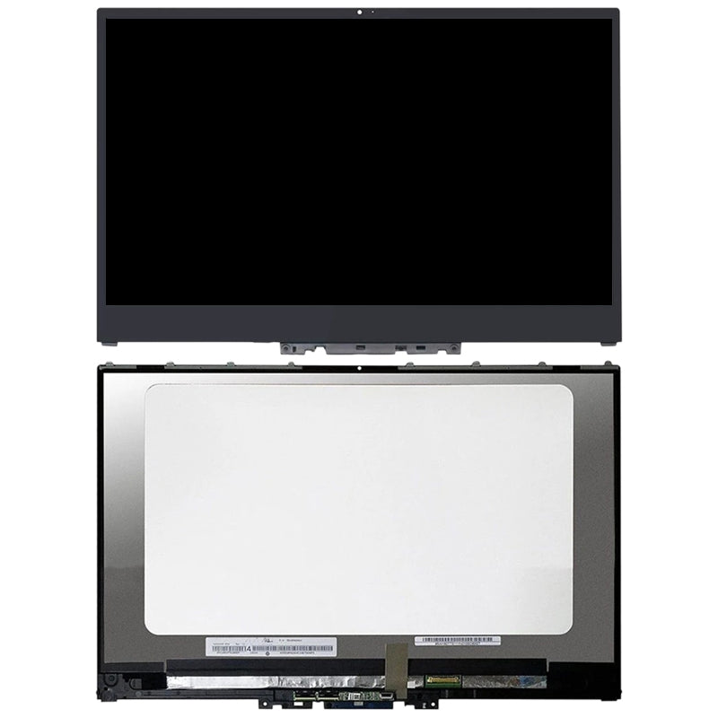 Ecran LCD + Numériseur Tactile Lenovo Yoga 720-15 720-15KB 3840x2160 UHD (40 pins)