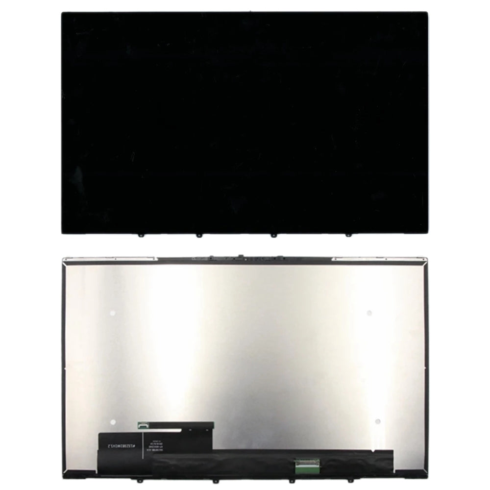 Ecran LCD + Tactile Lenovo Yoga C740-15 C740-15IML 5D10S39585 Noir