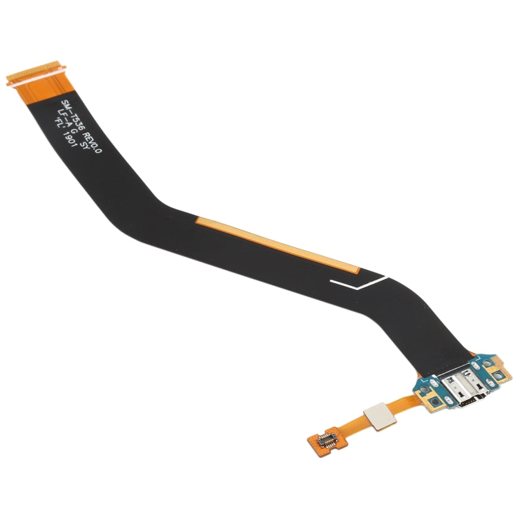 Cable de Carga de Puerto Flex para Samsung Galaxy Tab 4 avanzado SM-T536