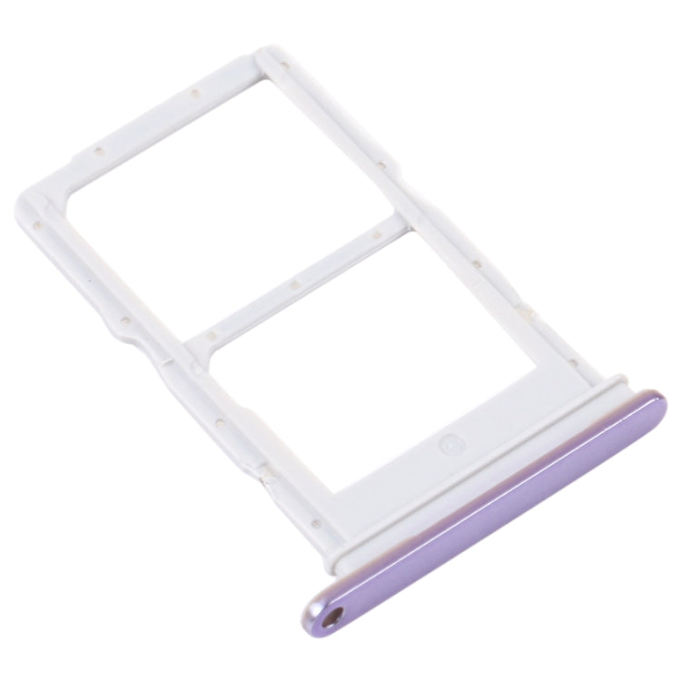SIM Card + SIM Card Tray for Huawei Nova 8 SE (Purple)