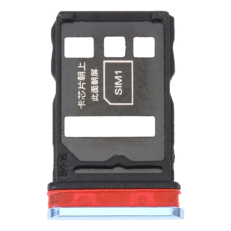 SIM Card + SIM Card Tray For Huawei Nova 6 (TWILIGHT)
