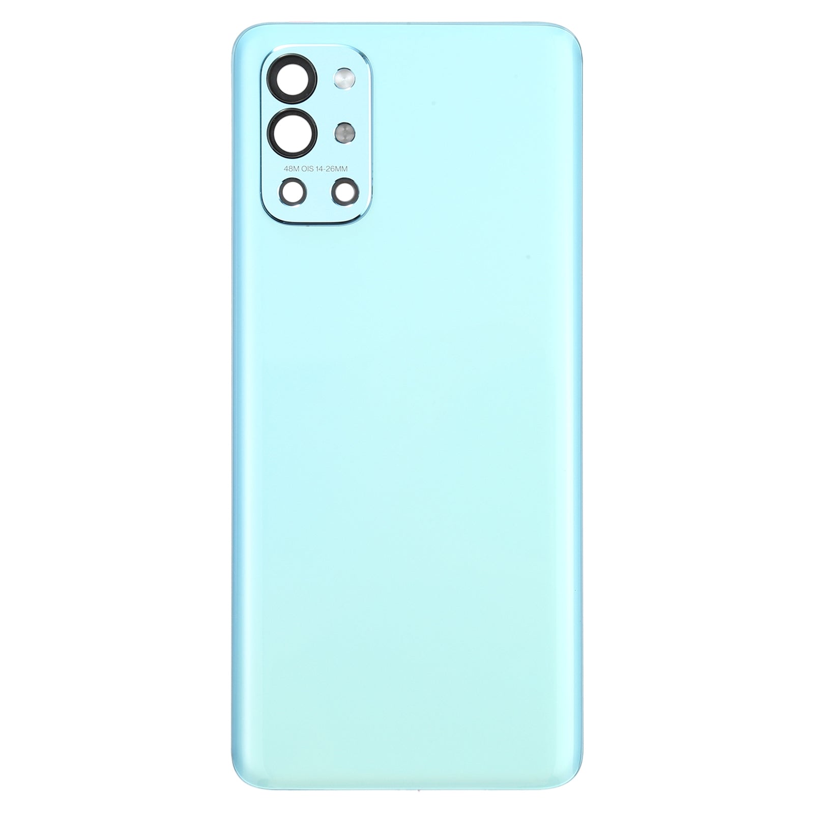 Battery Cover Back Cover OnePlus 9R Blue