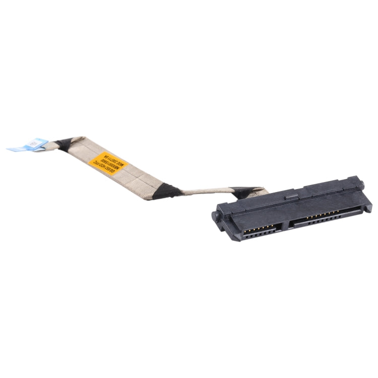 Hard Drive Jack Connector NBX0001S900 with Flex Cable For Lenovo IDEAPAD S350-15IML / S350-15IIL / S350-15IWWL / S350-15ikB