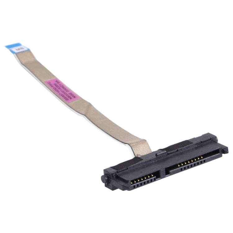 NBX0001S200 Hard Drive Jack Connector with Flex Cable For Lenovo GS557 S550-15IIL / IDEAPAD 5
