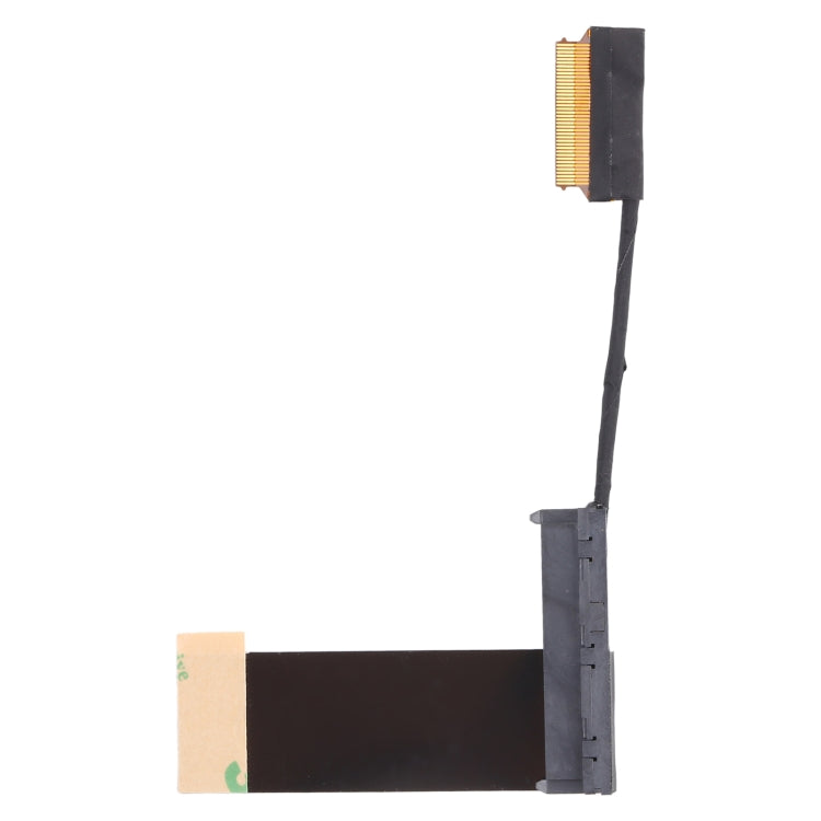 450.0Ab04.0001 1101er034 Hard Drive Cage Connector with Flex Cable For Lenovo ThinkPad T570 T580 P51S P52S