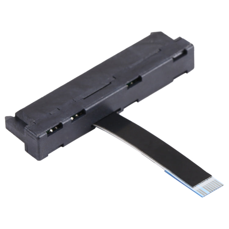 Connecteur Jack de disque dur 6x4cm avec câble flexible pour HP ProDESK 600 400 G2 400 G2 Mini