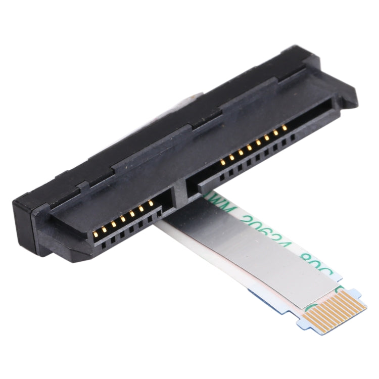 Connecteur de prise de disque dur avec câble flexible pour HP X360 11-K 13-S 15-BK 15-W M6-W