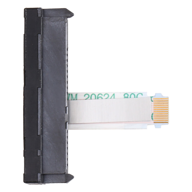 Connecteur de prise de disque dur avec câble flexible pour HP X360 11-K 13-S 15-BK 15-W M6-W