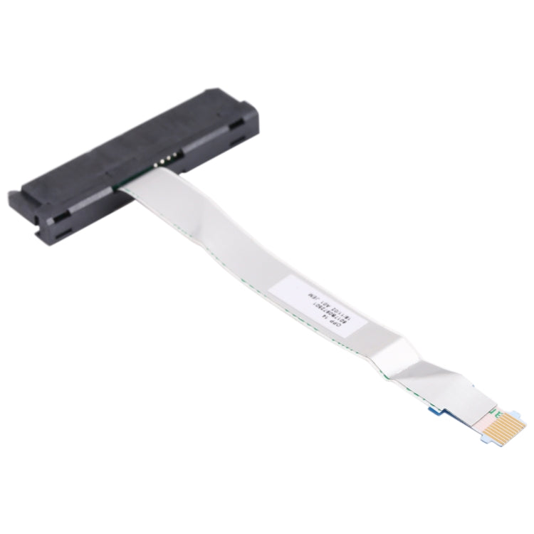 6017B0972501 Hard Drive Jack Connector 8.2cm with Flex Cable For HP 14-CF 14-CK0066STA