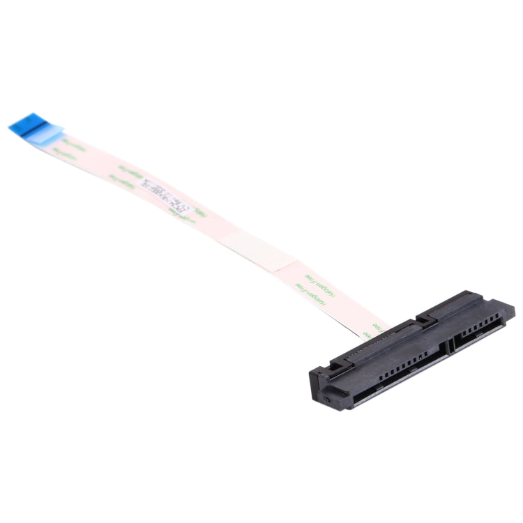NBX0002J200 Hard Drive Connector Connector with Flex Cable For HP 15-DH