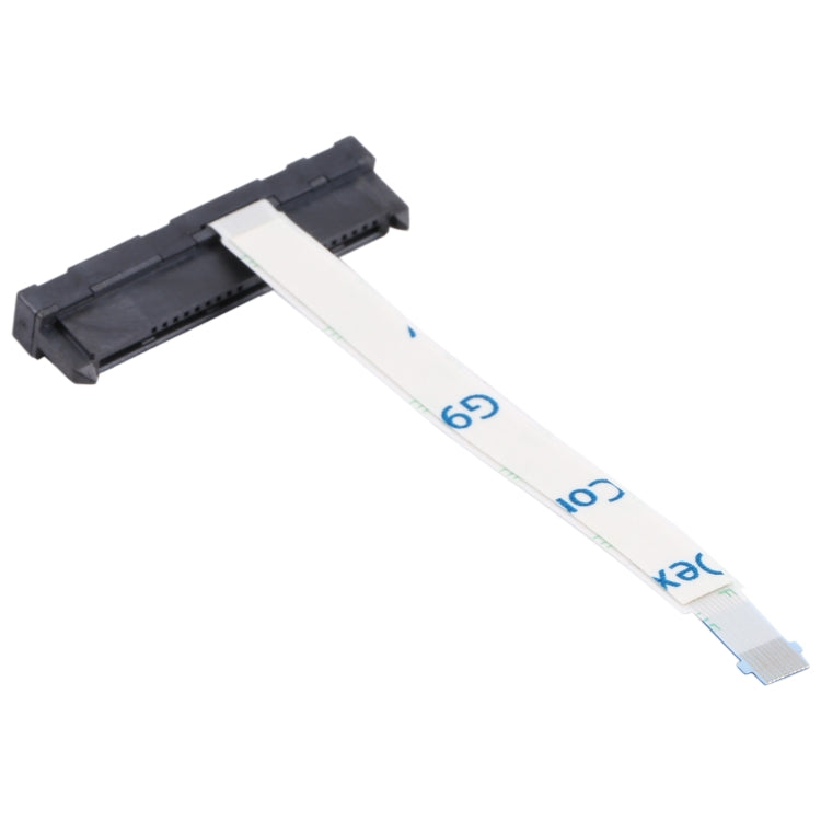 Hard Drive Jack Connector DD0X18HD031 with Flex Cable For HP 15-AB 17-G 17-S