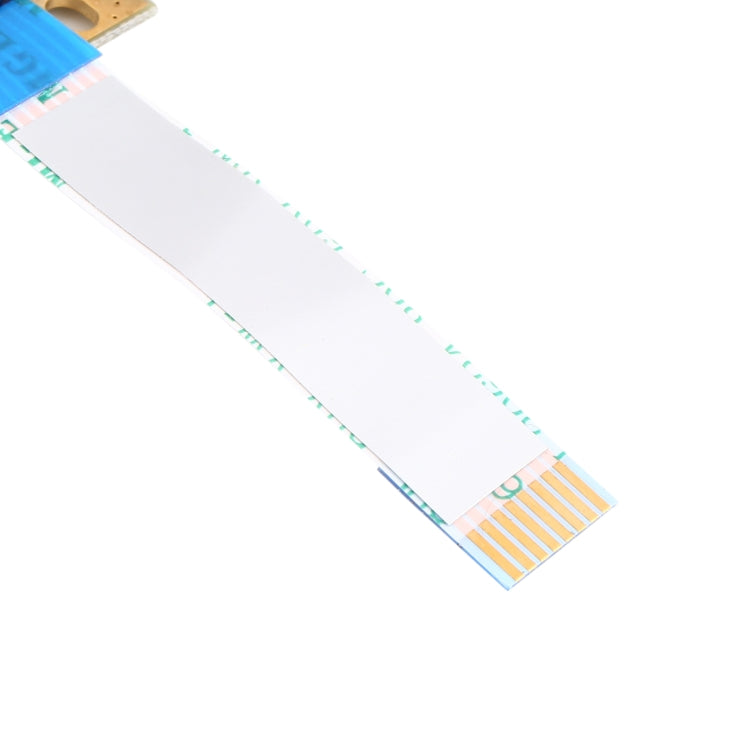 Connecteur Jack de disque dur avec câble flexible pour HP 15-DA 15-DB 250 G7