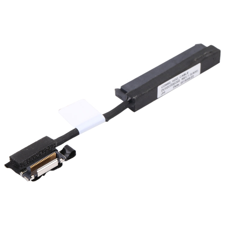Hard Drive Jack Connector DC02C00E000 06NVFT With Flex Cable For Dell Latitude E5580 M3520
