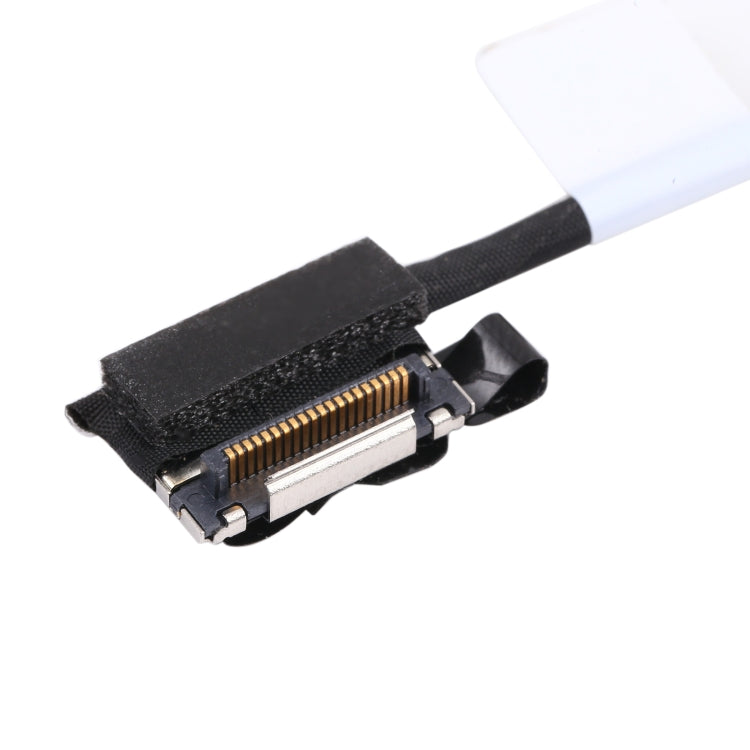 Conector de gato de Disco Duro DC02C00E000 06NVFT con Cable Flex Para Dell Latitude E5580 M3520
