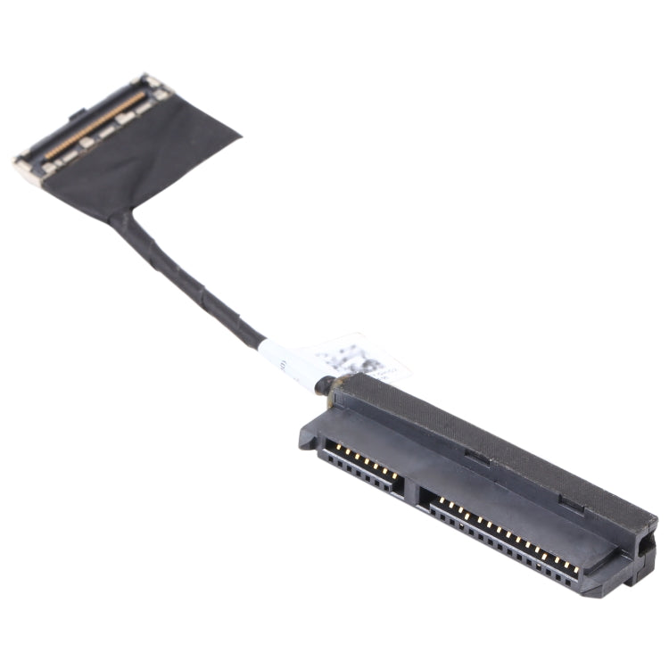Connecteur de prise de disque dur DC02C00D800 06WP6Y avec câble flexible pour Dell Alienware 17 R4 R5