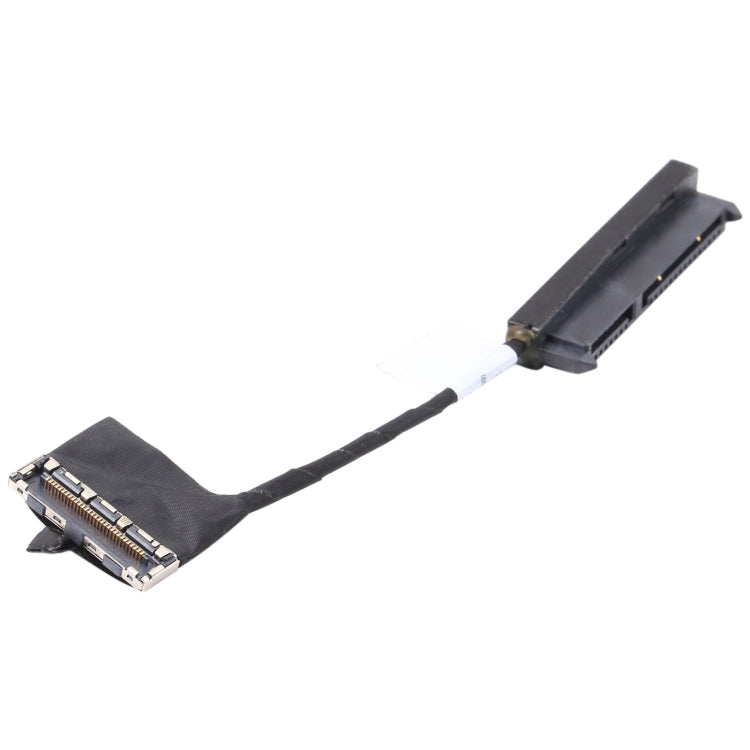 DC02C00D800 06WP6Y Hard Drive Socket Connector with Flex Cable For Dell Alienware 17 R4 R5