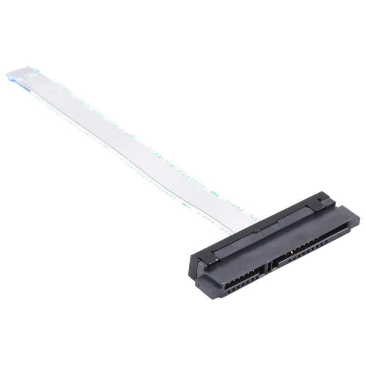 NBX0001R100 Hard Drive Jack Connector with Flex Cable For Dell Inspiron 17 5000 5758 5759 5755