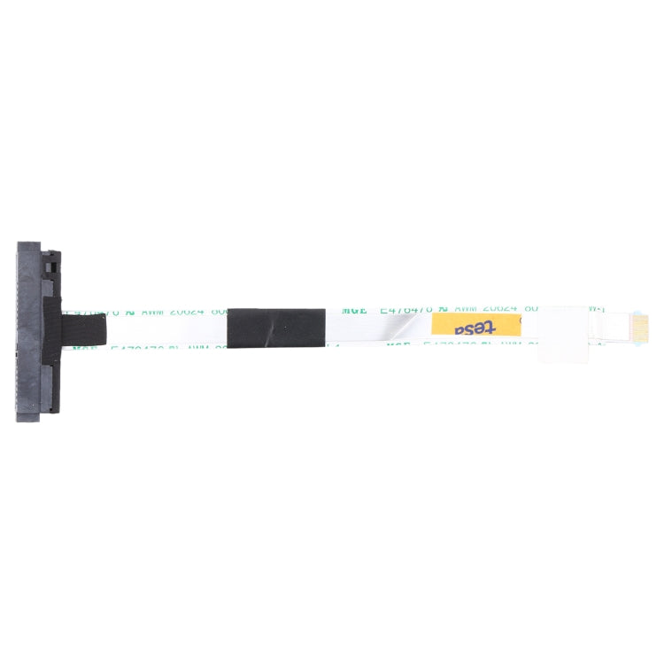 01M2G0 450.0FW05.0011 Hard Drive Cage Connector with Flex Cable For Dell Inspiron 15 5584