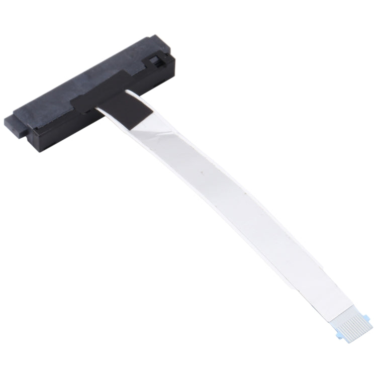 0DTGH8 450.0HJ03.0011/0013 Hard Drive Jack Connector with Flex Cable For Dell Vostro 3480 3481 5481 5490
