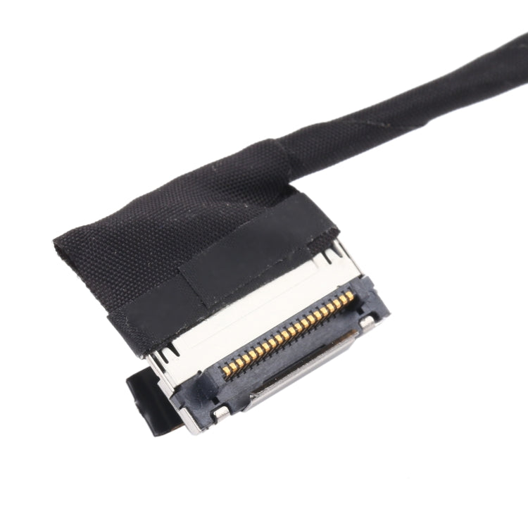 Connector DC02C0007700 Hard Drive Connector with Flex Cable For Dell Latitude E5550 0kgm7g