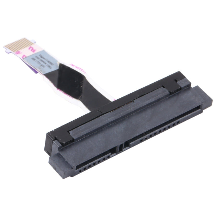 44mm 450.09p04.1001 Hard Drive Connector with Flex Cable For Dell Inspiron 15U 3558 3559 V3567 3568