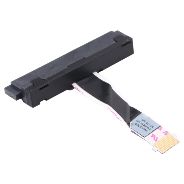 44mm 450.09p04.1001 Hard Drive Connector with Flex Cable For Dell Inspiron 15U 3558 3559 V3567 3568