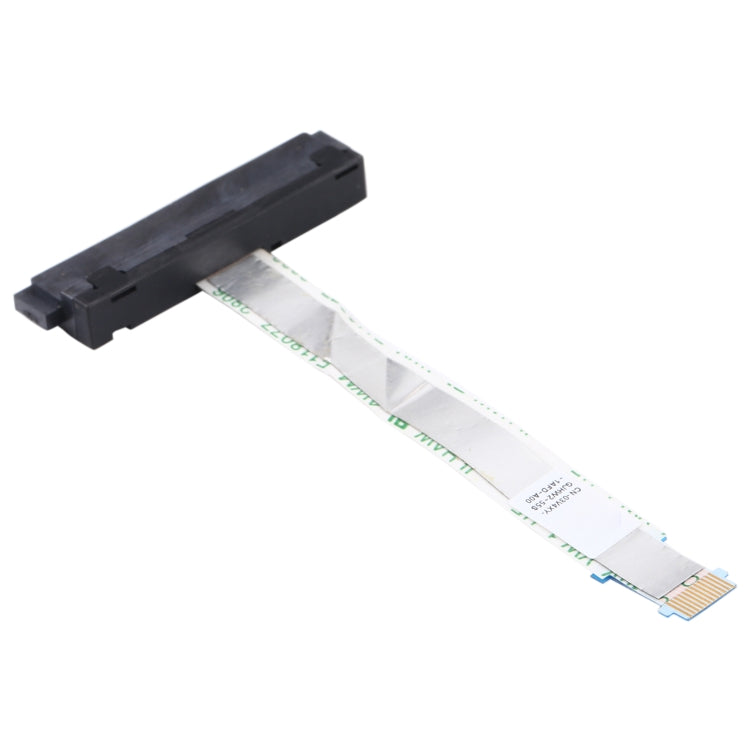 7.7cm 03V4XY NBX0001S800 Hard Drive Cage Connector with Flex Cable For Dell Inspiron 15 3552 3555 3452 5551 5552