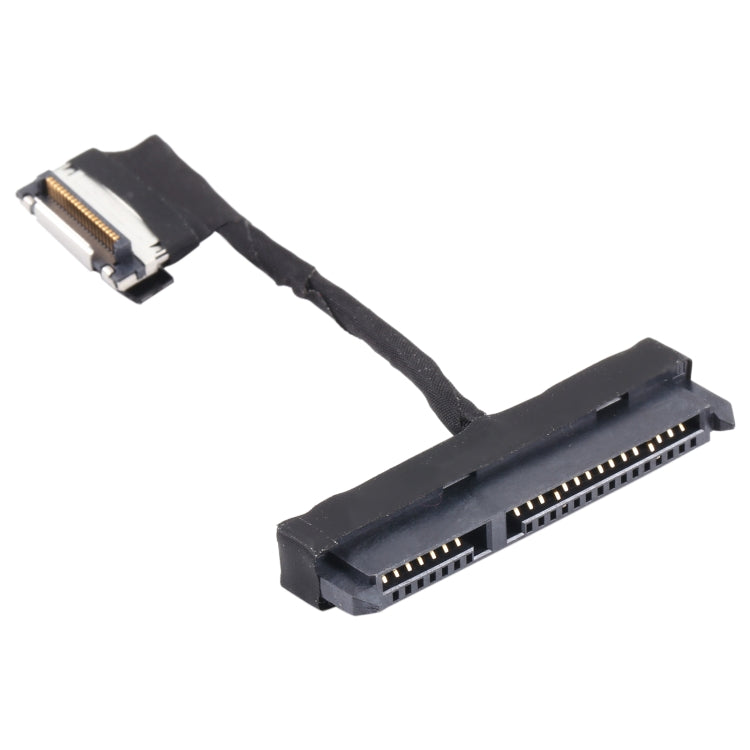 Connecteur de prise de disque dur DC02C007400 08GD6D avec câble flexible pour Dell Latitude E5450