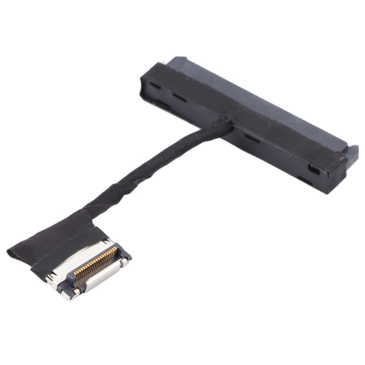 DC02C007400 08GD6D Hard Drive Socket Connector with Flex Cable For Dell Latitude E5450