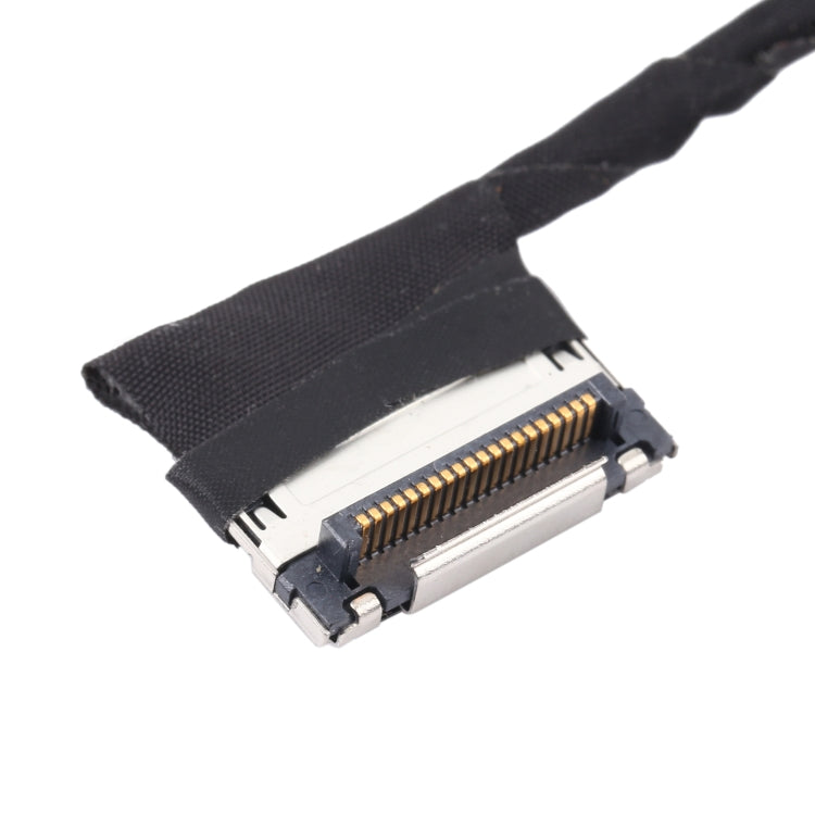 Connecteur de prise de disque dur DC02C007400 08GD6D avec câble flexible pour Dell Latitude E5450