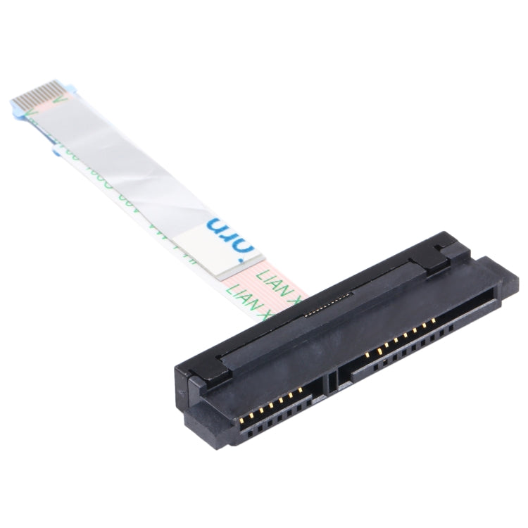 NBX0001QE00 0H5G060mm Hard Drive Connector with Flex Cable For Dell Inspiron 15 5555 5558 5559