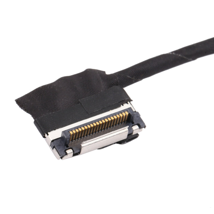450.0EZ0C.0011 Hard Drive Jack Connector with Flex Cable For Dell Inspiron 15 7586