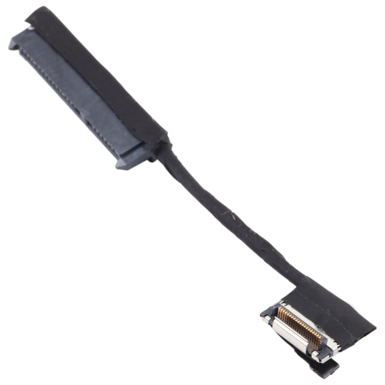 Connector DC02C00B100 Hard Drive Connector with Flex Cable For Dell Latitude 5470 5480 5490 5491