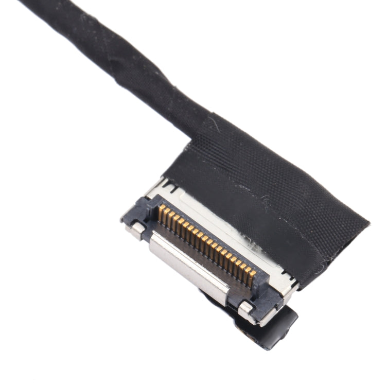 Connector DC02C00B100 Hard Drive Connector with Flex Cable For Dell Latitude 5470 5480 5490 5491