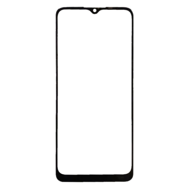 Front Screen Outer Glass Lens For Alcatel 3x (2020) 5061 5062 5061k 5061u