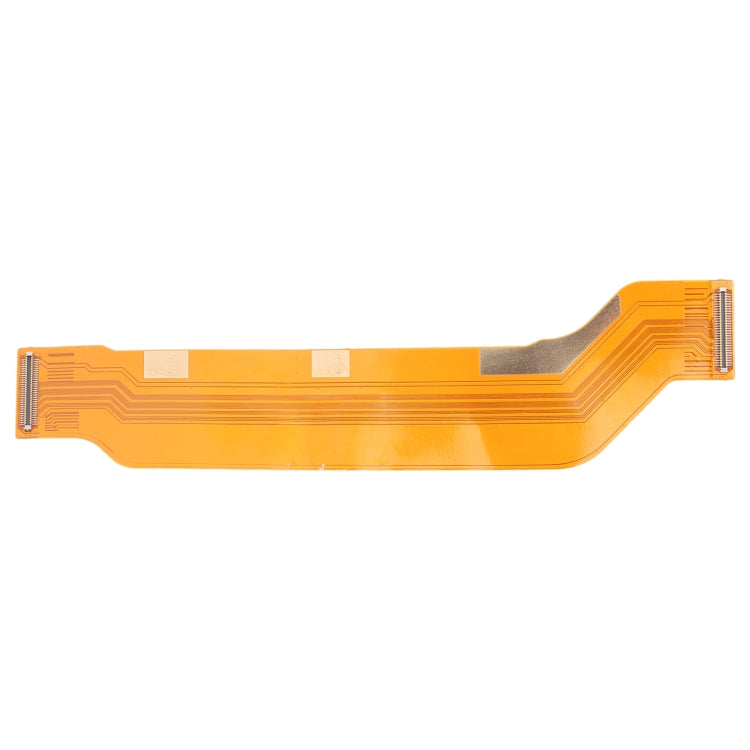 Motherboard Flex Cable For Oppo Realme X7