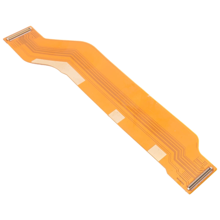 Motherboard Flex Cable For Oppo Realme X7