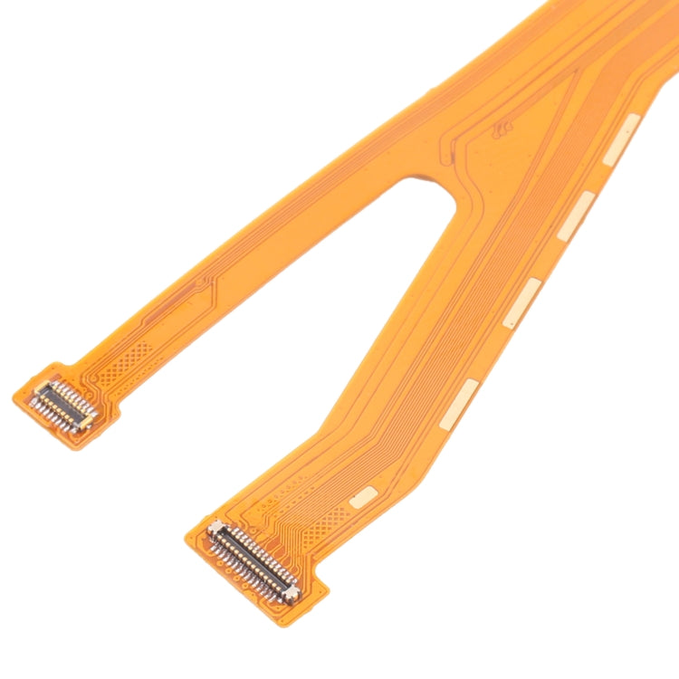 LCD Flex Cable Para Oppo Realme V15