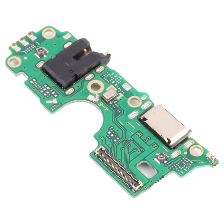 Charging Port Board For Oppo A55 5G PE mm00 PE mm20 PEMT00 PEMT20