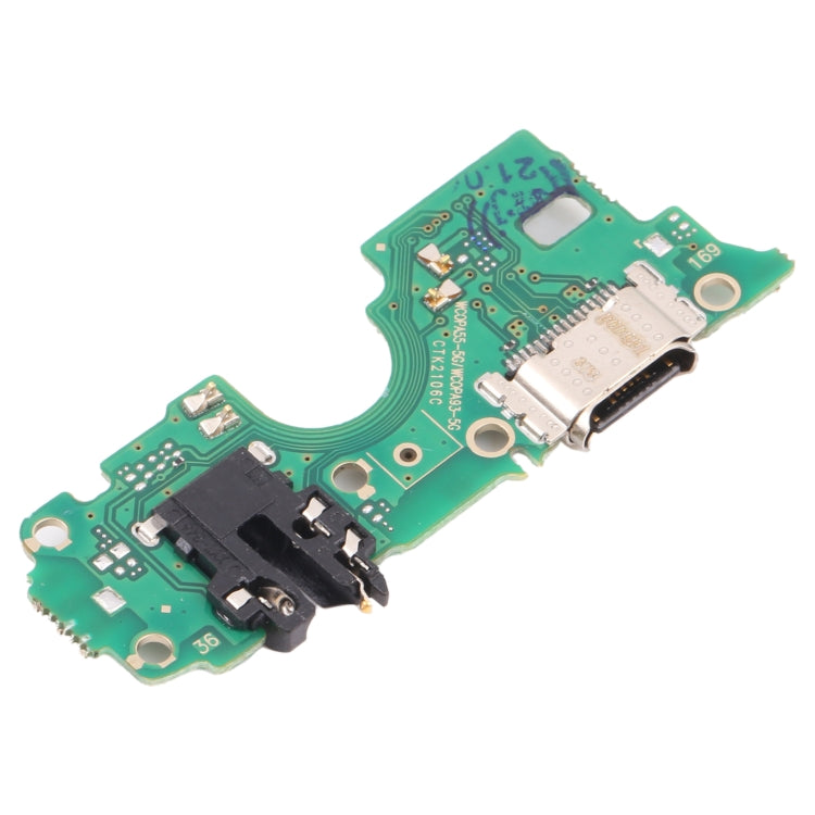 Charging Port Board For Oppo A93 5G PCGM00 PEHM00