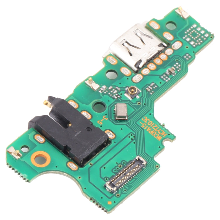 Charging Port Board For Oppo A15S / A15 CPH2185 CPH2179