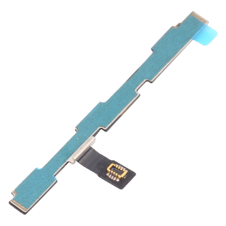 Câble flexible du bouton d'alimentation et du volume pour Xiaomi MI 8 Explorer